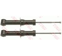 2x Amortiguador Eje trasero Espiga arriba JGS1052T TRW para ALFA ROMEO BRERA 159
