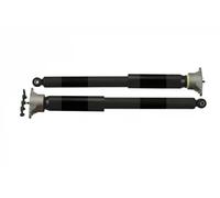 TRW Amortiguador JGS1272T para Mercedes-Benz Eje trasero espiga arriba Presión de gas 2x
