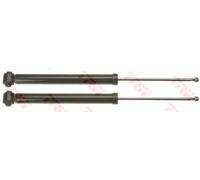 2x Amortiguador Eje trasero Espiga arriba JGT1156T TRW para PEUGEOT 308 SW I