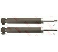2x Amortiguador Eje trasero Espiga arriba JGT1278T TRW para BMW 5 Touring