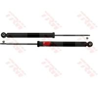 2x Amortiguador Eje trasero Espiga arriba JGT1352T TRW para FIAT LINEA