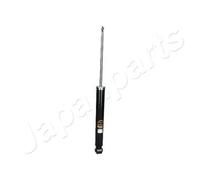 2x Amortiguador Eje trasero Espiga arriba MM-00909 JAPANPARTS para SEAT VW AUDI