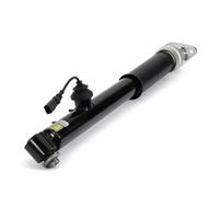 2x Amortiguador Eje trasero izquierda Puente arriba SK-3561 Arnott para AUDI