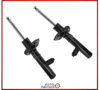 2x Amortiguador Eléctrico Delant. para Audi Q2 Q3 VW Golf 7 Arteon Seat Skoda