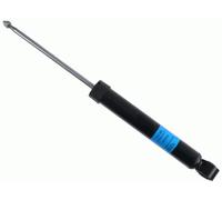 Amortiguador Espiga arriba 313 369 SACHS para AUDI TT TT Roadster