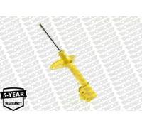 2x Amortiguador Espiga arriba D0009 MONROE para TOYOTA RAV 4 I Cabrio