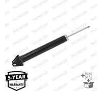2x Amortiguador Espiga arriba D8081 MONROE para MERCEDES-BENZ CLASE M