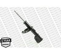 2x Amortiguador Espiga arriba G8325 MONROE para FIAT MULTIPLA MULTIPLA VAN
