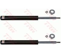 2x Amortiguador Espiga arriba JGC105T TRW para OPEL DAEWOO
