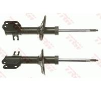 2x Amortiguador Espiga arriba JGM1003T TRW para CHEVROLET DAEWOO