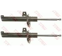 2x Amortiguador Espiga arriba JGM1032T TRW para VW SKODA AUDI