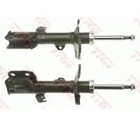2x Amortiguador Espiga arriba JGM1035T TRW para TOYOTA COROLLA Verso