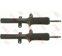 2x Amortiguador Espiga arriba JGM1070T TRW para VOLVO FORD