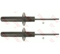 2x Amortiguador Espiga arriba JGM1086T TRW para AUDI A5 A5 Sportback A4 B8