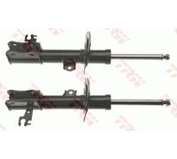 2x Amortiguador Espiga arriba JGM1101T TRW para SAAB 9-3 9-3 Station Wagon 9-3X
