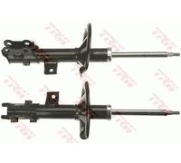 2x Amortiguador Espiga arriba JGM1157T TRW para KIA MAGENTIS II