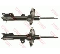 2x Amortiguador Espiga arriba JGM1159T TRW para HYUNDAI SANTA FÉ II
