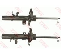2x Amortiguador Espiga arriba JGM1271T TRW para FORD C-MAX II GRAND C-MAX
