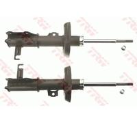 2x Amortiguador Espiga arriba JGM1275T TRW para OPEL INSIGNIA A INSIGNIA A Sedán