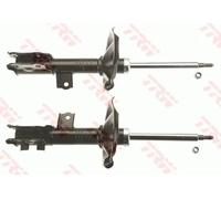 2x Amortiguador Espiga arriba JGM1281T TRW para KIA CEE'D SW CEE'D Hatchback