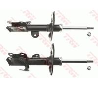 2x Amortiguador Espiga arriba JGM1333T TRW para TOYOTA AVENSIS Sedán
