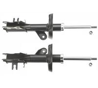 2x Amortiguador Espiga arriba JGM1339T TRW para OPEL CHEVROLET