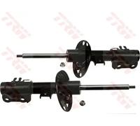 2x Amortiguador Espiga arriba JGM1361T TRW para MAZDA 6 Sedán 6 Station Wagon