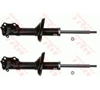 2x Amortiguador Espiga arriba JGM185T TRW para VW SEAT