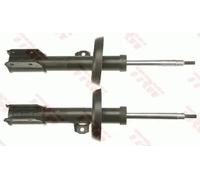 2x Amortiguador Espiga arriba JGM2348T TRW para OPEL ASTRA G Hatchback