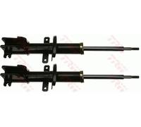 2x Amortiguador Espiga arriba JGM351T TRW para RENAULT OPEL NISSAN