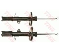 2x Amortiguador Espiga arriba JGM5012T TRW para TOYOTA COROLLA COROLLA Compact