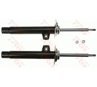 2x Amortiguador Espiga arriba JGM7134T TRW para BMW 3 3 Coupé 3 Touring