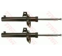 2x Amortiguador Espiga arriba JGM771T TRW para VW SKODA AUDI
