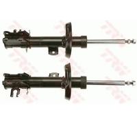 2x Amortiguador Espiga arriba JGM7890T TRW para ALFA ROMEO MITO
