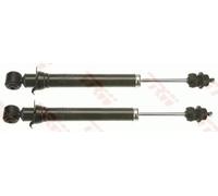 2x Amortiguador Espiga arriba JGS1008T TRW para LEXUS IS I IS SportCross