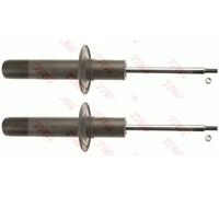 2x Amortiguador Espiga arriba JGS1066T TRW para AUDI Q5