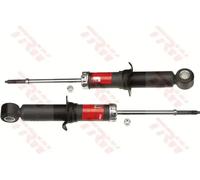2x Amortiguador Espiga arriba JGS1076T TRW para TOYOTA COROLLA Verso