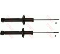 2x Amortiguador Espiga arriba JGS130T TRW para VW POLO III POLO III CLASSIC POLO