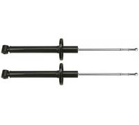 2x Amortiguador Espiga arriba JGS181T TRW para VW SEAT