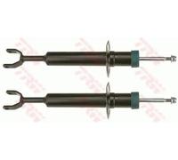 2x Amortiguador Espiga arriba JGS228T TRW para AUDI VW SKODA