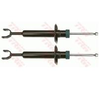 2x Amortiguador Espiga arriba JGS230T TRW para AUDI A6 C5 A6 C5 Avant