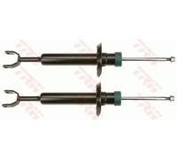 2x Amortiguador Espiga arriba JGS231T TRW para AUDI A6 C5 A6 C5 Avant