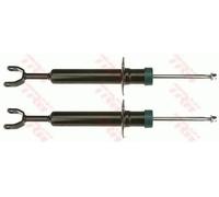 2x Amortiguador Espiga arriba JGS232T TRW para AUDI VW