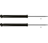 2x Amortiguador Espiga arriba JGT1220T TRW para FORD KUGA II KUGA II VAN