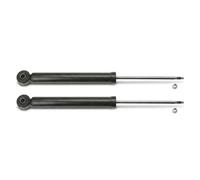 2x Amortiguador Espiga arriba JGT1240T TRW para VW BEETLE BEETLE Descapotable