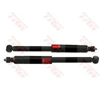 2x Amortiguador Espiga arriba JGT1342T TRW para KIA PICANTO II