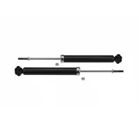 2x Amortiguador Espiga arriba JGT1348T TRW para TOYOTA AURIS AURIS Station Wagon