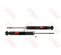 2x Amortiguador Espiga arriba JGT1348T TRW para TOYOTA AURIS AURIS Station Wagon