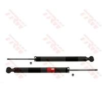 2x Amortiguador Espiga arriba JGT1362T TRW para MERCEDES-BENZ CLASE GLK
