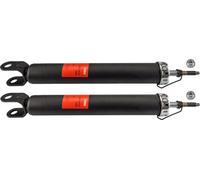 2x Amortiguador Espiga arriba JGT1412T TRW para HYUNDAI KIA